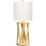 Elstead Lighting Apollo APOLLO-TL-WHT