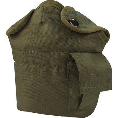 Rothco na poľnú fľašu US 1liter s alice klipmi oliv