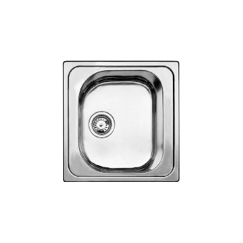 Blanco TIPO 45 nerez přírodní lesk