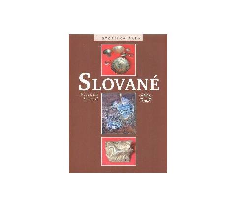 Slované - Magdalena Beranová