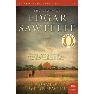 The Story of Edgar Sawtelle | David Wroblewski (ISBN: 9780061374234)