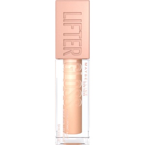 Maybelline Lifter Gloss Lip Gloss 5, 4 ml гланц за устни 020 Sun