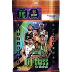 Panini Euroleague Top Class: Starter Pack (Binder, Collector's Guide, 3 Packs plus 2 Holo Giants Cards) (108355)