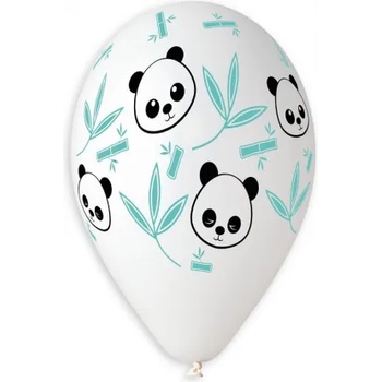 Godan Балони Panda 5 бр