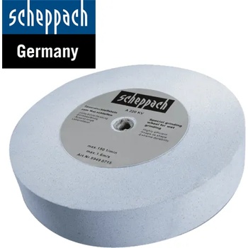 Image 1 of Scheppach Шлайфащ камък за заточваща машина Tiger 2000 S / Scheppach 89490715 / (SCH 89490715)