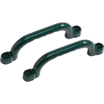 MAWER Madlo plastové 2ks/bal. světle zelené – Zboží Mobilmania