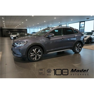 Volkswagen Taigo 1.0 Life DSG 85 kW