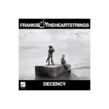 Frankie & The Heartstrings - Decency / Digipack CD