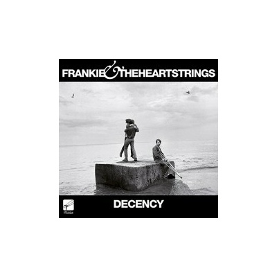 Frankie & The Heartstrings - Decency / Digipack CD