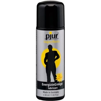 Лубрикант за мъже, бъдете супергерой - Pjur®superhero 30ml (PJUR000055)