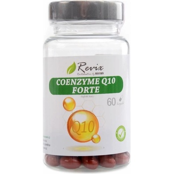 Revix Coenzyme Q10 Forte 60 kapsúl