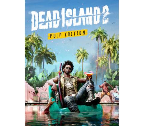 Dead Island 2 (PULP Edition)