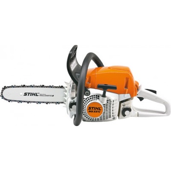 Stihl MS 231 C-BE