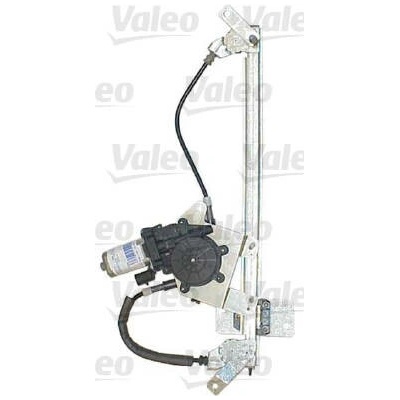 Mechanizmus zdvíhania okna VALEO 850255