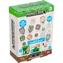 Výroba Minecraft 3D samolepek