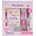 Aquarius Cosmetic КОМПЛЕКТ MARTINELIA Super Girl Beauty Set & Notebook Комплект детски
