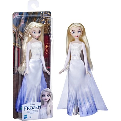 Hasbro Frozen 2 Kúzelné dobrodružstvo Elsa