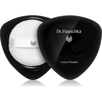 Dr. Hauschka Make-Up Loose Powder фиксираща пудра 00 translucent 12 гр