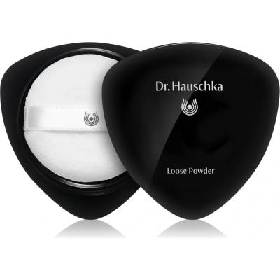 Dr. Hauschka Make-Up Loose Powder фиксираща пудра 00 translucent 12 гр