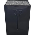 My Salon Scissor Holder Black