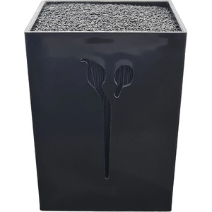 My Salon Scissor Holder Black