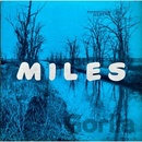 DAVIS MILES: NEW MILES DAVIS QUINTET LP