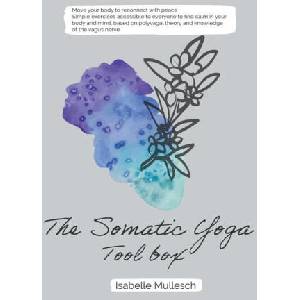 The Somatic Yoga ToolBox (2024)