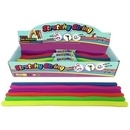 Stretch String natahovací gumová šňůra 2ks silikon 30cm