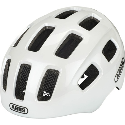 Abus Youn-I 2.0 Pearl White 2021