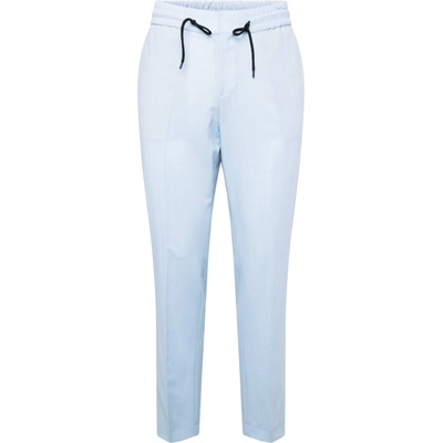 HUGO BOSS Панталон с набор 'Howard231X' синьо, размер 50