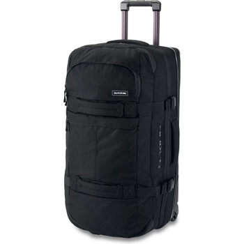 Dakine Куфар с колела Dakine Split Roller 85 Luggage - Black (510-5849-0111)