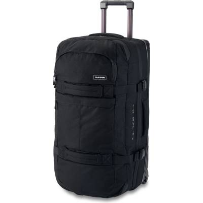 Dakine Куфар с колела Dakine Split Roller 85 Luggage - Black (510-5849-0111)