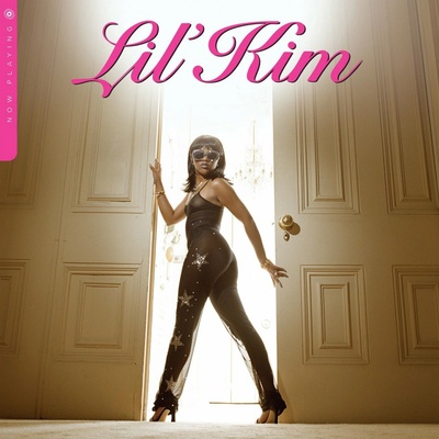 Lil Kim Now 1 Vinyl