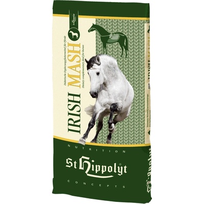 St.Hippolyt Irish Mash 15 kg