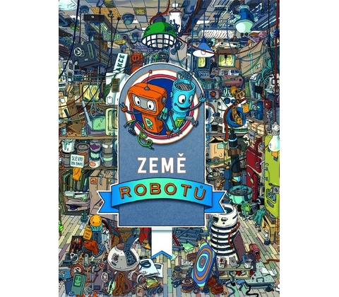 Země robotů