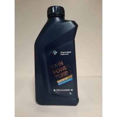 BMW LL12 FE 0W-30 1 l