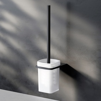 AM.PM Kefa Inspire 2.0 AIB33422 Nástenná Čierna