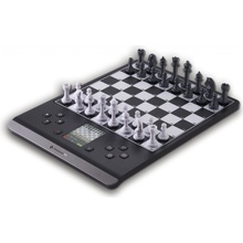 Stolní hra Millennium Chess Genius PRO stolní elektronické šachy 4032153008127