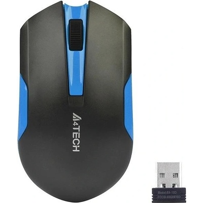 A4Tech G3-200N-1 Blue