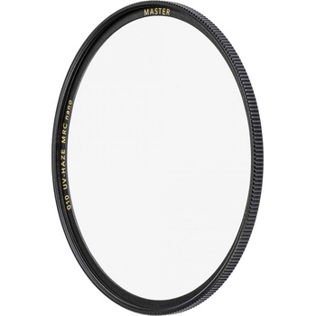 Schneider Филтър Schneider - B+W, UV-Filter 010 MRC nano Master, 52mm (BWF  010-MRC2-SHML-B-B-BW-52)