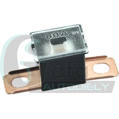Pojistka 80A - BJM4880A