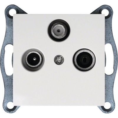 Hager WL3120