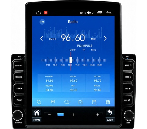 CarClever 80828A6