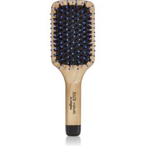 Hair Rituel by Sisley The Pocket Brush Radiance & Softness четка за блясък и мекота на косата