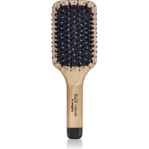 Hair Rituel by Sisley The Pocket Brush Radiance & Softness четка за блясък и мекота на косата