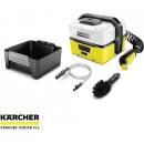 Vysokotlaké čističe Kärcher OC 3 Adventure Box 1.680-016.0