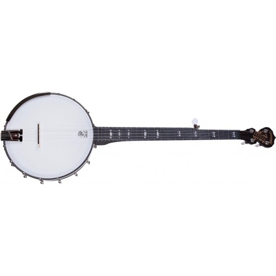 Deering Artisan Goodtime Openback