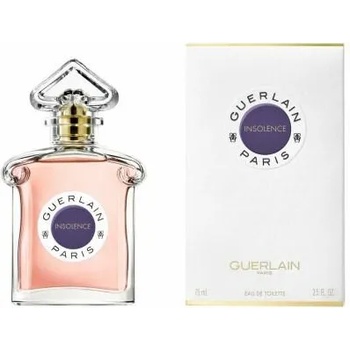 Image 1 of Guerlain Insolence EDT 75 ml