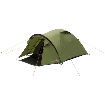 Easy Camp Триместна палатка Easy camp Setesdal 3 3-person tent - Green - размер One Size (521-0788-0111)