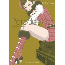 Paradise Kiss, Glamour Edition 02